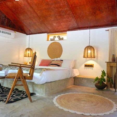 Sunsets And Palm Trees Bed & Breakfast Alappuzha Dış mekan fotoğraf