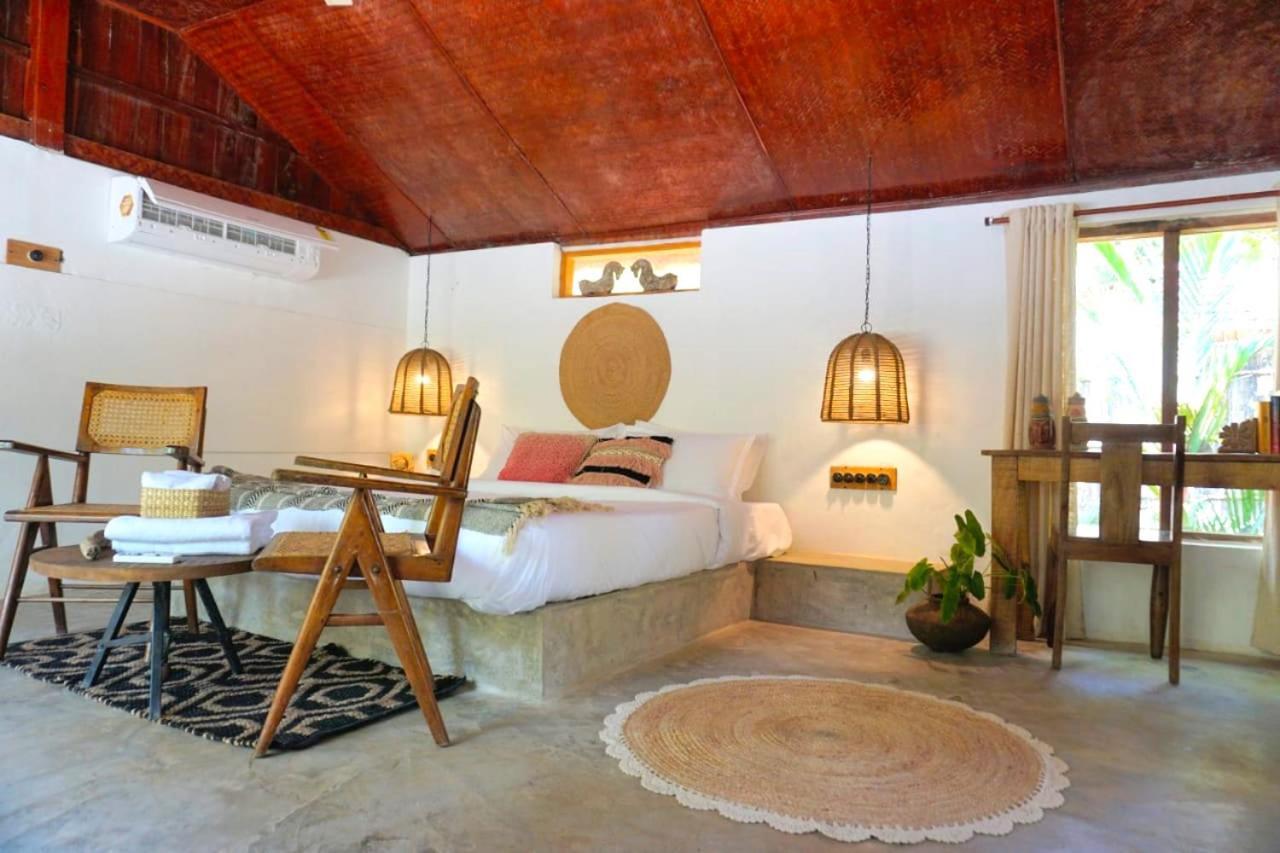 Sunsets And Palm Trees Bed & Breakfast Alappuzha Dış mekan fotoğraf