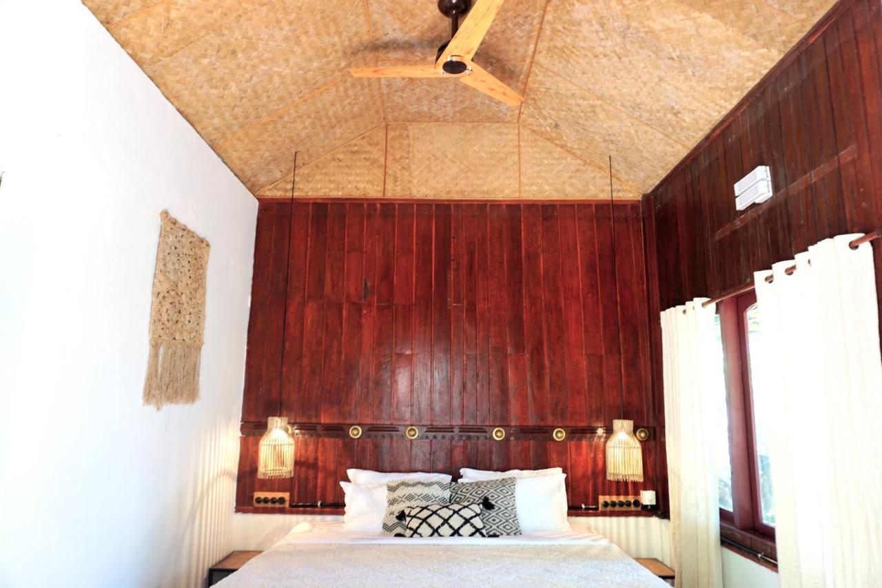 Sunsets And Palm Trees Bed & Breakfast Alappuzha Dış mekan fotoğraf