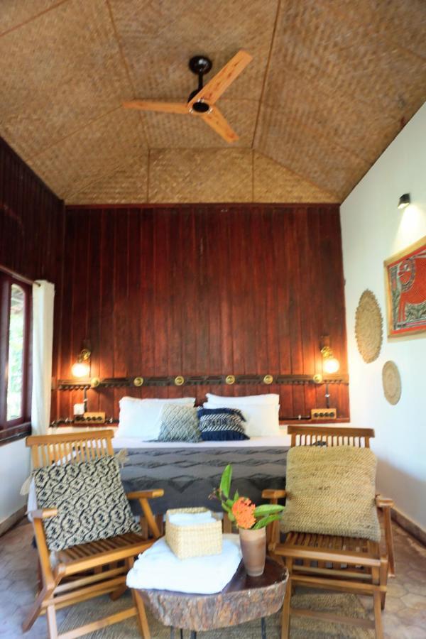 Sunsets And Palm Trees Bed & Breakfast Alappuzha Dış mekan fotoğraf